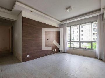 Apartamento · 107m² · 3 Quartos · 1 Vaga · Apartamento para Aluguel - Paraíso, 3 Quartos, 107 m² - São Paulo