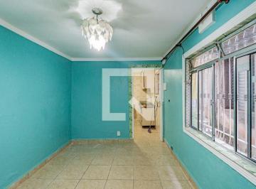 Casa · 60m² · 1 Quarto · Casa para Aluguel - Jardim Botucatu, 1 Quarto, 60 m² - São Paulo