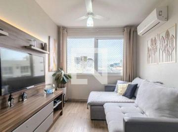 Apartamento de 2 quartos, Porto Alegre · Apartamento para Aluguel - Floresta, 2 Quartos,  55 m² - Porto Alegre