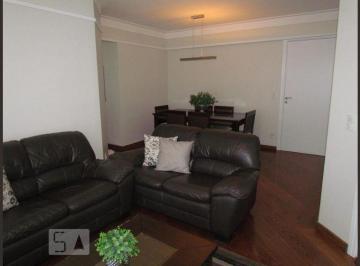 Apartamento · 117m² · 4 Quartos · 2 Vagas · Apartamento para Aluguel - Mansões Santo Antônio, 4 Quartos, 117 m² - Campinas