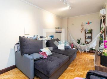 Apartamento · 70m² · 2 Quartos · 1 Vaga · Apartamento para Aluguel - Centro Histórico, 2 Quartos, 70 m² - Porto Alegre