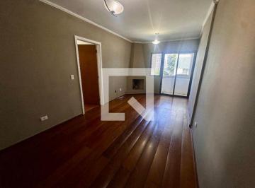 Apartamento · 80m² · 3 Quartos · 1 Vaga · Apartamento para Aluguel - Campo Belo, 3 Quartos, 80 m² - São Paulo