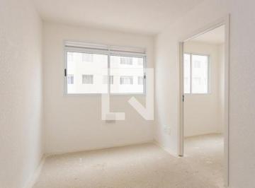 Apartamento · 33m² · 2 Quartos · Apartamento para Aluguel - Veleiros, 2 Quartos,  33 m² - São Paulo