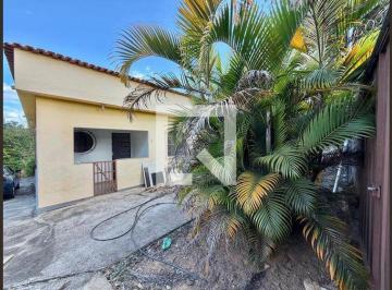 Casa · 1000m² · 3 Quartos · 6 Vagas · Casa para Aluguel - Bom Sossego, 3 Quartos,  1000 m² - Ribeirão das Neves