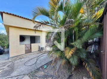 Casa · 1000m² · 3 Quartos · 6 Vagas · Casa para Aluguel - Bom Sossego, 3 Quartos,  1000 m² - Ribeirão das Neves