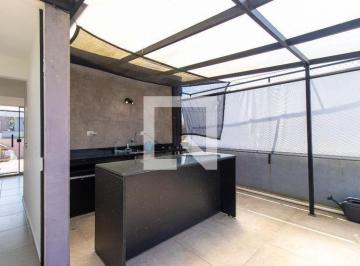 Casa · 150m² · 2 Quartos · 1 Vaga · Casa para Aluguel - Lajeado, 2 Quartos, 150 m² - Cotia