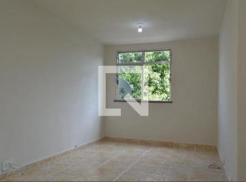 Apartamento · 48m² · 2 Quartos · 2 Vagas · Apartamento para Aluguel - Taquara, 2 Quartos,  48 m² - Rio de Janeiro