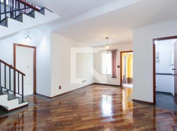 Casa · 109m² · 3 Quartos · 2 Vagas · Casa para Aluguel - Belém, 3 Quartos, 109 m² - São Paulo