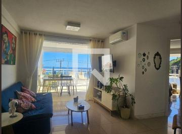 Apartamento · 97m² · 1 Quarto · Apartamento para Aluguel - Rio Vermelho, 1 Quarto, 97 m² - Salvador