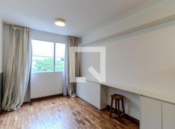 Apartamento de 1 quarto, São Paulo · Apartamento para Aluguel - Santa Cecília, 1 Quarto,  20 m² - São Paulo