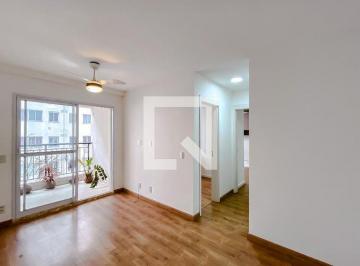 Apartamento · 55m² · 2 Quartos · 1 Vaga · Apartamento para Aluguel - Mooca, 2 Quartos,  55 m² - São Paulo