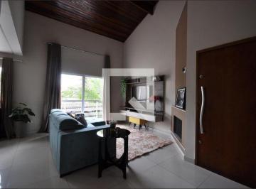 Casa · 250m² · 3 Quartos · 3 Vagas · Casa para Aluguel - Vila Pedra Branca, 3 Quartos,  250 m² - São Paulo