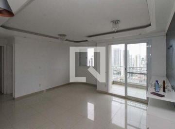 Apartamento · 64m² · 2 Quartos · 1 Vaga · Apartamento para Aluguel - Vila Santa Clara, 2 Quartos,  64 m² - São Paulo