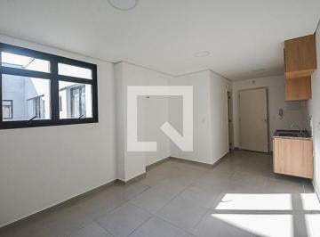 Apartamento · 23m² · 1 Quarto · Apartamento para Aluguel - Rudge Ramos, 1 Quarto,  23 m² - São Bernardo do Campo