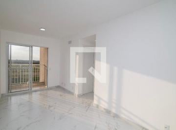Apartamento · 56m² · 2 Quartos · 1 Vaga · Apartamento para Aluguel - Jardim Amanda I, 2 Quartos, 56 m² - Hortolândia