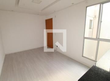 Apartamento en Aluguel de 2 quartos Residencial Dom Bosco · Apartamento para Aluguel - Jardim Cerejeiras, 2 Quartos, 45 m² - São José dos Campos