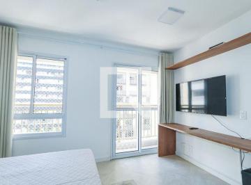 Apartamento · 25m² · 1 Quarto · Apartamento para Aluguel - Pinheiros, 1 Quarto,  25 m² - São Paulo