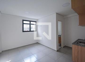 Apartamento · 19m² · 1 Quarto · Apartamento para Aluguel - Rudge Ramos, 1 Quarto,  19 m² - São Bernardo do Campo