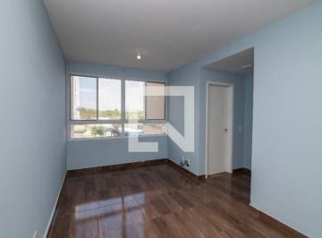 Apartamento · 56m² · 2 Quartos · 1 Vaga · Apartamento para Aluguel - Jardim das Colinas, 2 Quartos, 56 m² - Hortolândia