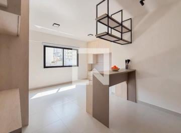 Apartamento · 27m² · 1 Quarto · Apartamento para Aluguel - Vila Mariana, 1 Quarto,  27 m² - São Paulo