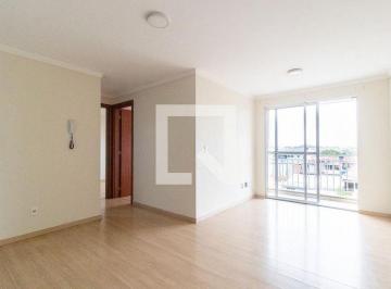 Apartamento · 55m² · 2 Quartos · 1 Vaga · Apartamento para Aluguel - Pinheirinho, 2 Quartos, 55 m² - Curitiba