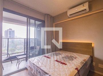 Apartamento · 29m² · 1 Quarto · Apartamento para Aluguel - Vila Clementino, 1 Quarto,  29 m² - São Paulo