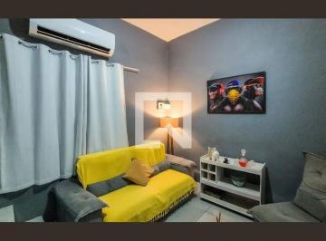 Casa · 99m² · 3 Quartos · Casa para Aluguel - Bonsucesso, 3 Quartos, 99 m² - Rio de Janeiro