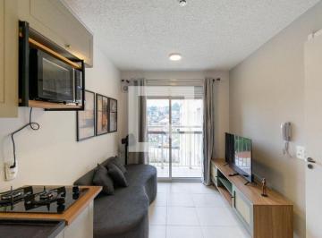 Apartamento · 31m² · 1 Quarto · Apartamento para Aluguel - Vila Campestre, 1 Quarto, 31 m² - São Paulo