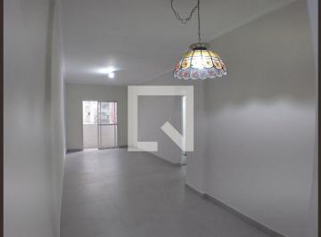 Apartamento · 105m² · 2 Quartos · 1 Vaga · Apartamento para Aluguel - Canto do Forte, 2 Quartos, 105 m² - Praia Grande