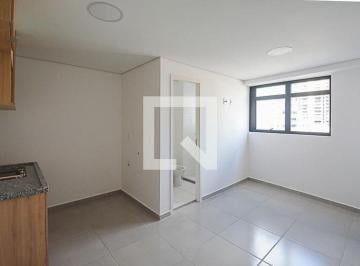 Apartamento · 19m² · 1 Quarto · Apartamento para Aluguel - Rudge Ramos, 1 Quarto,  19 m² - São Bernardo do Campo