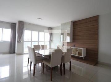 Apartamento · 135m² · 3 Quartos · 2 Vagas · Apartamento para Aluguel - Patrimônio, 3 Quartos,  135 m² - Uberlândia