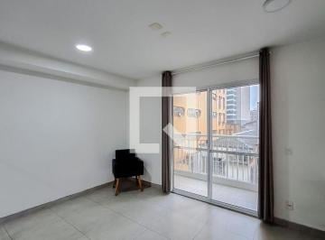 Apartamento · 28m² · 1 Quarto · Apartamento para Aluguel - Liberdade, 1 Quarto,  28 m² - São Paulo