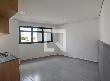Apartamento · 24m² · 1 Quarto · Apartamento para Aluguel - Rudge Ramos, 1 Quarto, 24 m² - São Bernardo do Campo