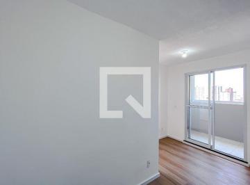 Apartamento · 40m² · 2 Quartos · 1 Vaga · Apartamento para Aluguel - Belém, 2 Quartos, 40 m² - São Paulo