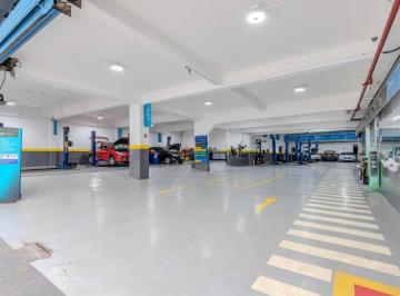 20d9b2c3-8265-49f2-95c2-019861bd915a · Galpão comercial para venda em Santo Amaro, 1,157m²