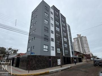 Apartamento · 80m² · 3 Quartos · 2 Vagas · apartamento no centro de Balneário Piçarras Sc
