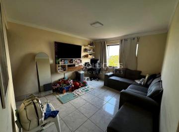 Apartamento · 50m² · 2 Quartos · 1 Vaga · APARTAMENTO 2 QUARTOS - GARAGEM CERCADA - QUADRA 4 -VISTA LIVRE R$ 350.000,00
