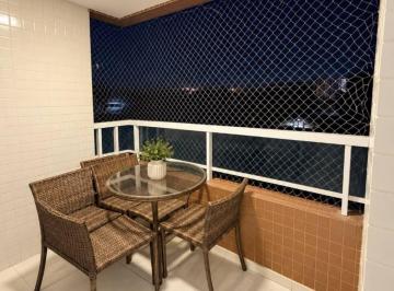 Apartamento Para Alugar com 2 quartos no Altiplano em João Pessoa · Apartamento Para Alugar com 2 quartos no Altiplano em João Pessoa