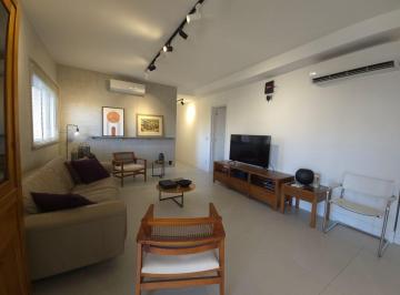 Apartamento de 3 quartos, · Apartamento de 136 m² com 3 suítes à venda em Belvedere Lorian Boulevard