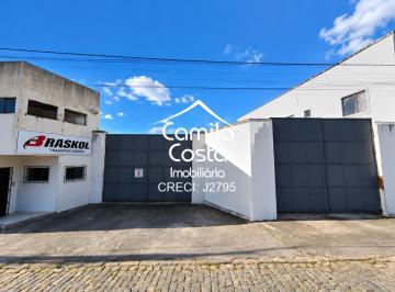 Galpão / Depósito / Armazém Para Alugar no bairro Juracy Magalhães em Alagoinhas · Galpão / Depósito / Armazém Para Alugar no bairro Juracy Magalhães em Alagoinhas