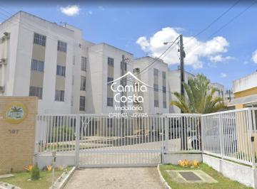 Apartamento Para Alugar com 2 quartos - Condominio Sauipe Mais Viver · Apartamento Para Alugar com 2 quartos - Condominio Sauipe Mais Viver