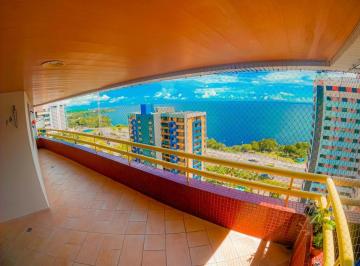 Apartamento de 4 quartos, Manaus · SOLAR DA PRAIA| PONTA NEGRA| 136m2| 4 QUARTOS | 2 SUÍTES | 3 VAGAS