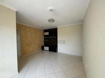 Apartamento de 3 quartos, São José dos Campos · Apartamento Edifício Ilhéus Jardim Veneza 3 Dormitórios 72m².