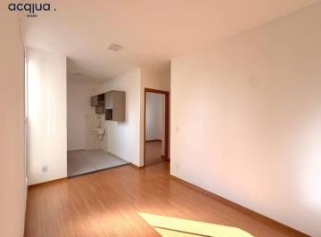 Apartamento · 42m² · 2 Quartos · 1 Vaga · Apartamento para venda em Recreio Das Acacias de 42.00m² com 2 Quartos e 1 Garagem
