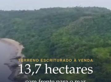 Terreno em Camamu - Ilha Pequena · Terreno em Camamu - Ilha Pequena