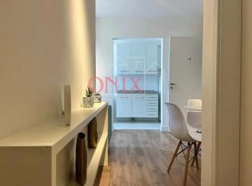 Código do Imóvel: CM1967022-4 - Imóvel anunciado por Onix Negócios Imobiliários · Apartamento para alugar em Botujuru de 26.00m² com 2 Quartos