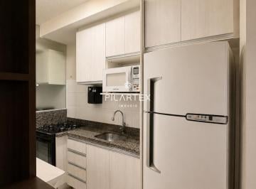 Apartamento · 64m² · 3 Quartos · 1 Vaga · Apartamento 3 quartos - Jardim Morumbi