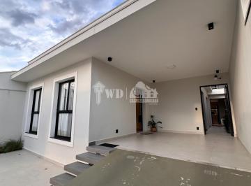 Casa · 180m² · 4 Quartos · 4 Vagas · Casa 4 quartos - Jardim Prestes de Barros