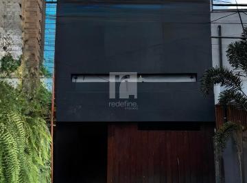 Comercial · 220m² · 2 Vagas · Casa - Vila Nova Conceição