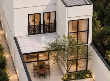 Casa · 126m² · 3 Quartos · 2 Vagas · Sobrado à venda no Jardim Maria Antônia Prado